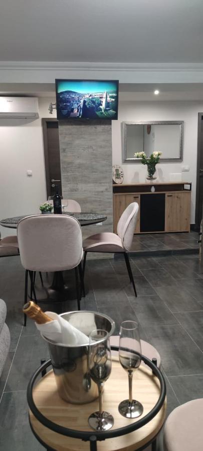 Apartment Marino Split Ngoại thất bức ảnh