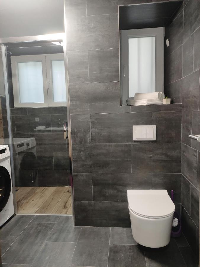Apartment Marino Split Ngoại thất bức ảnh