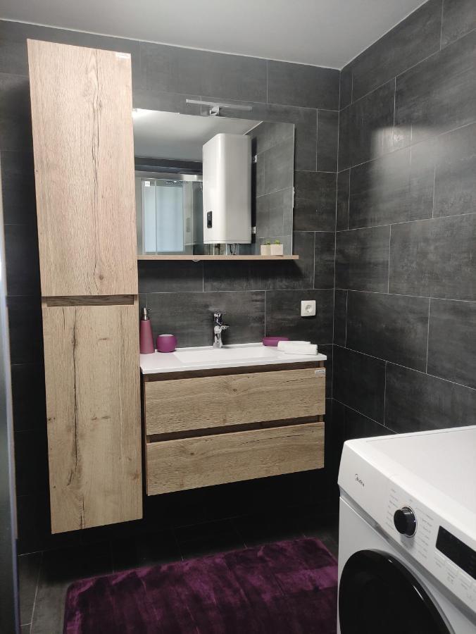 Apartment Marino Split Ngoại thất bức ảnh