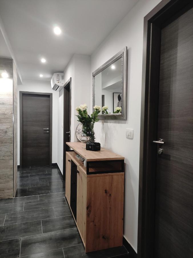 Apartment Marino Split Ngoại thất bức ảnh