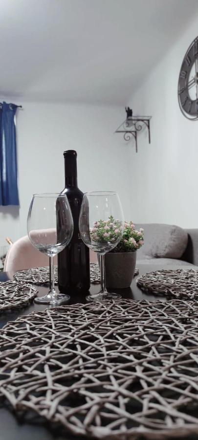 Apartment Marino Split Ngoại thất bức ảnh