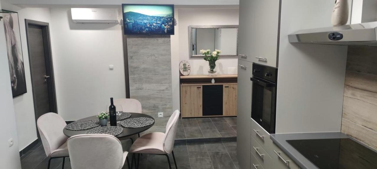 Apartment Marino Split Ngoại thất bức ảnh