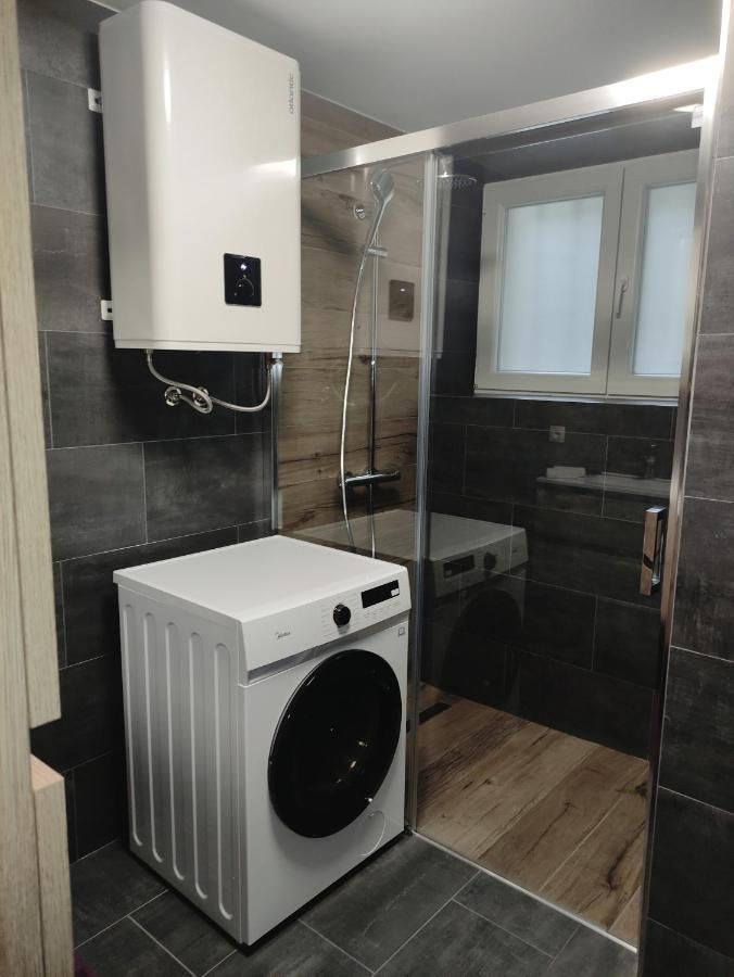 Apartment Marino Split Ngoại thất bức ảnh