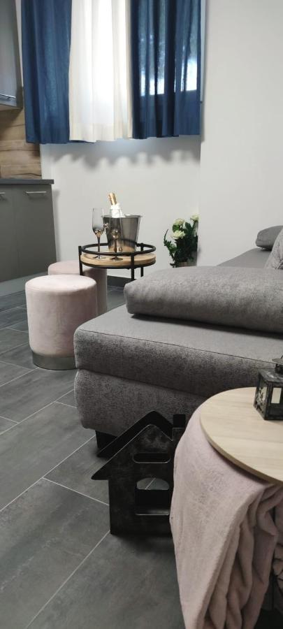 Apartment Marino Split Ngoại thất bức ảnh